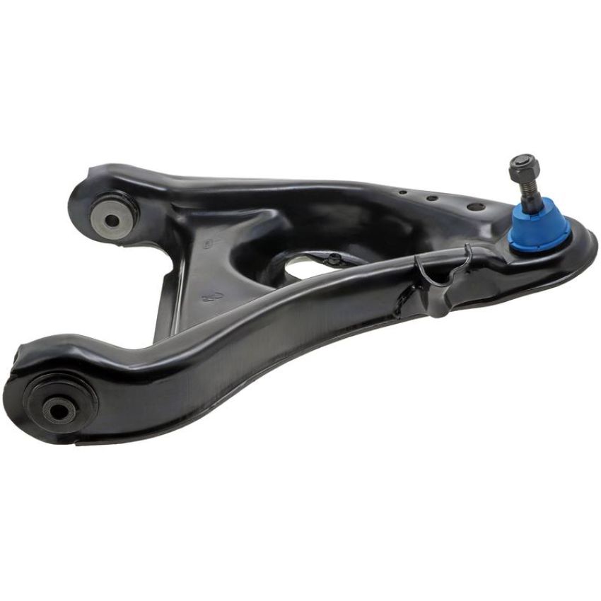 MEVOTECH CMK80393 Suspension Control Arm and Ball Joint Assembly