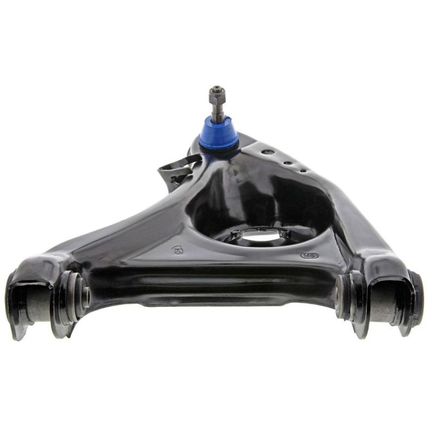 MEVOTECH CMK80394 Suspension Control Arm and Ball Joint Assembly