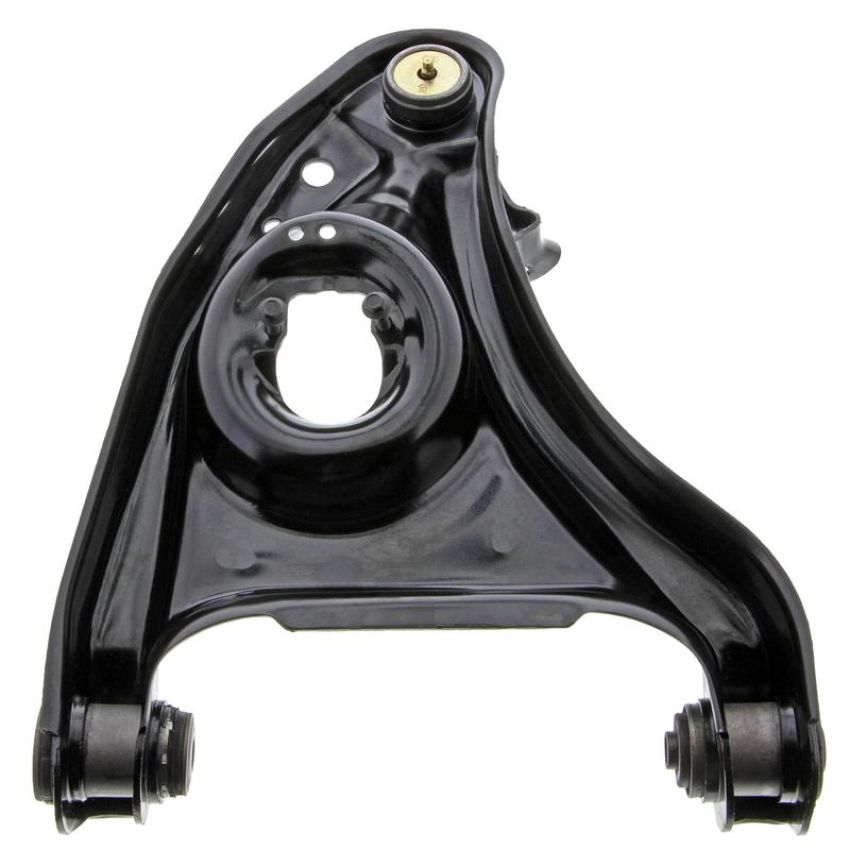 MEVOTECH CMK80394 Suspension Control Arm and Ball Joint Assembly