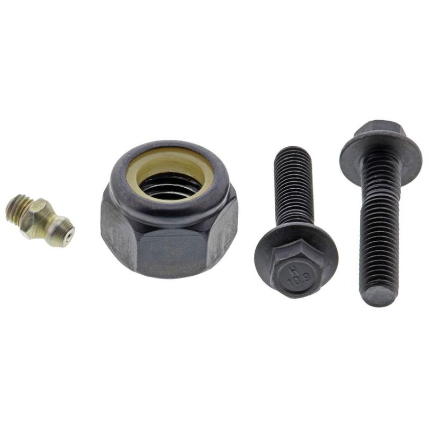 MEVOTECH CMK80394 Suspension Control Arm and Ball Joint Assembly