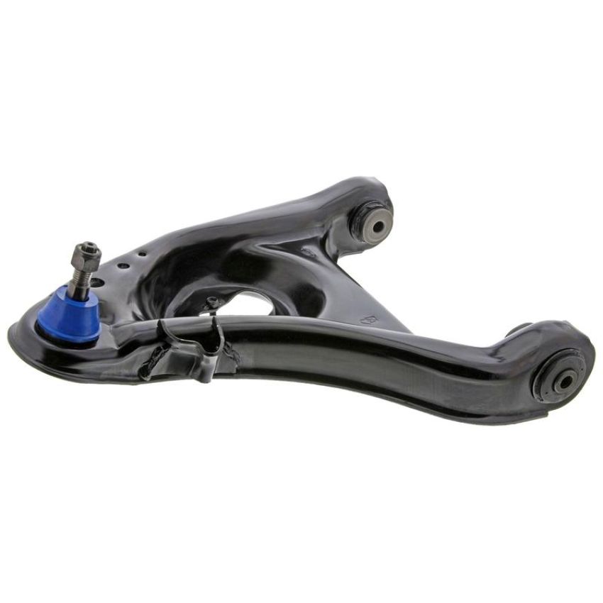 MEVOTECH CMK80394 Suspension Control Arm and Ball Joint Assembly