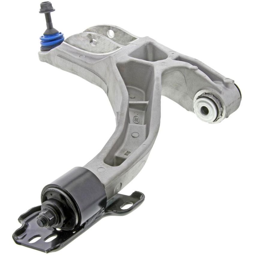 MEVOTECH CMK80395 Suspension Control Arm and Ball Joint Assembly
