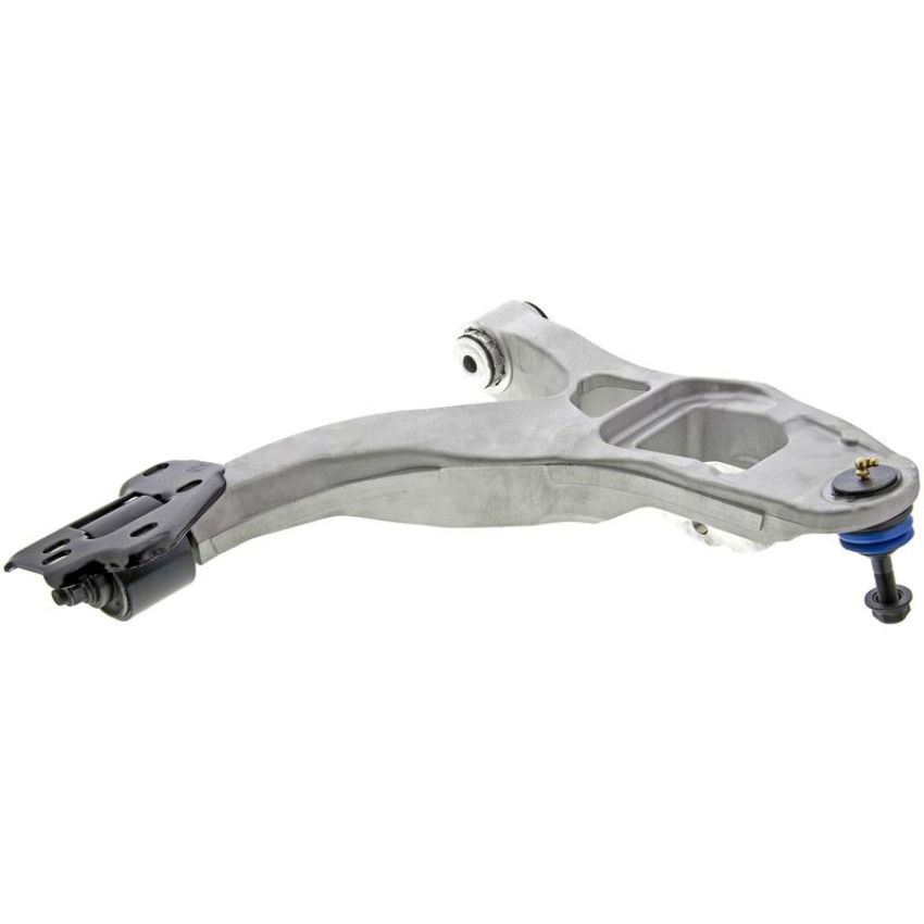 MEVOTECH CMK80395 Suspension Control Arm and Ball Joint Assembly