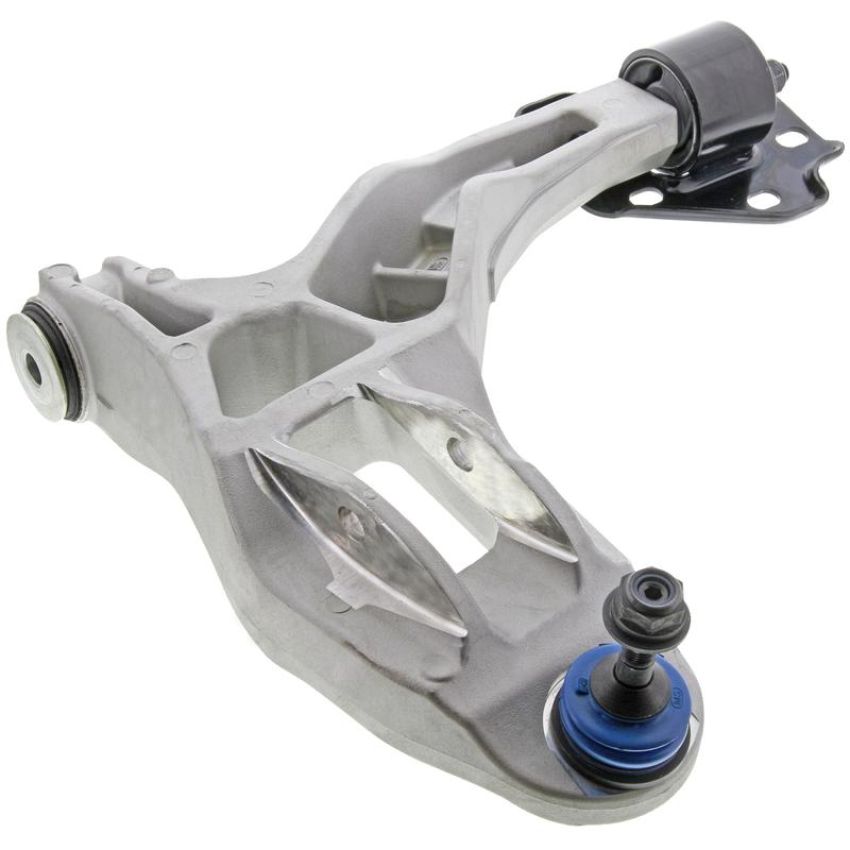 MEVOTECH CMK80395 Suspension Control Arm and Ball Joint Assembly