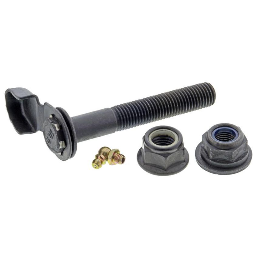 MEVOTECH CMK80395 Suspension Control Arm and Ball Joint Assembly