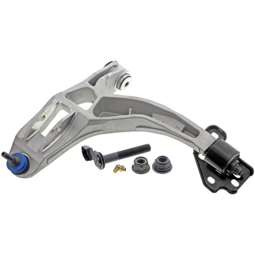 MEVOTECH CMK80395 Suspension Control Arm and Ball Joint Assembly