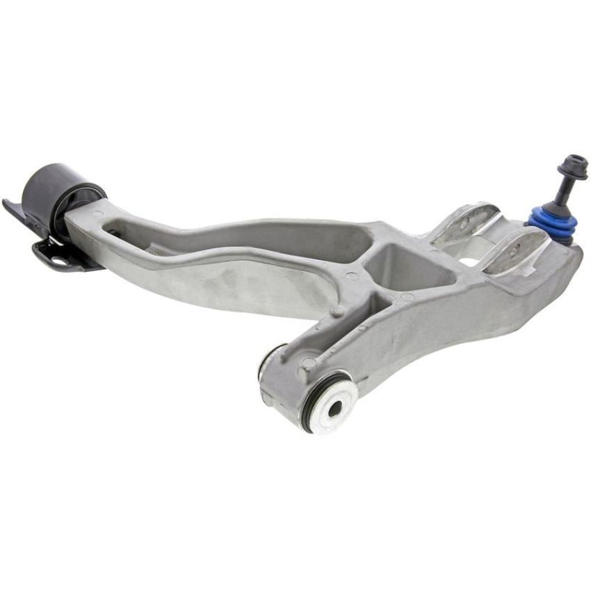 MEVOTECH CMK80395 Suspension Control Arm and Ball Joint Assembly