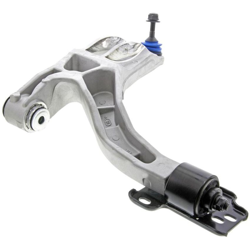 MEVOTECH CMK80396 Suspension Control Arm and Ball Joint Assembly