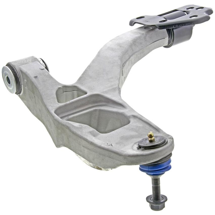 MEVOTECH CMK80396 Suspension Control Arm and Ball Joint Assembly
