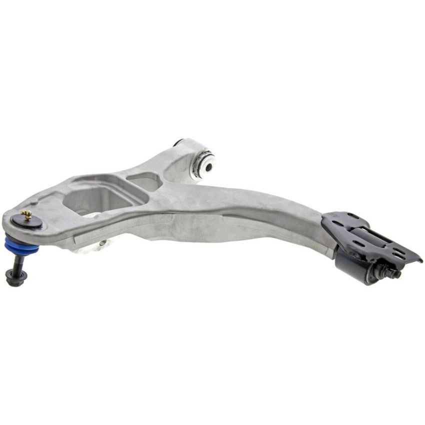 MEVOTECH CMK80396 Suspension Control Arm and Ball Joint Assembly