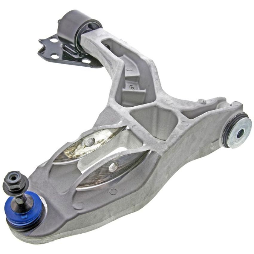 MEVOTECH CMK80396 Suspension Control Arm and Ball Joint Assembly