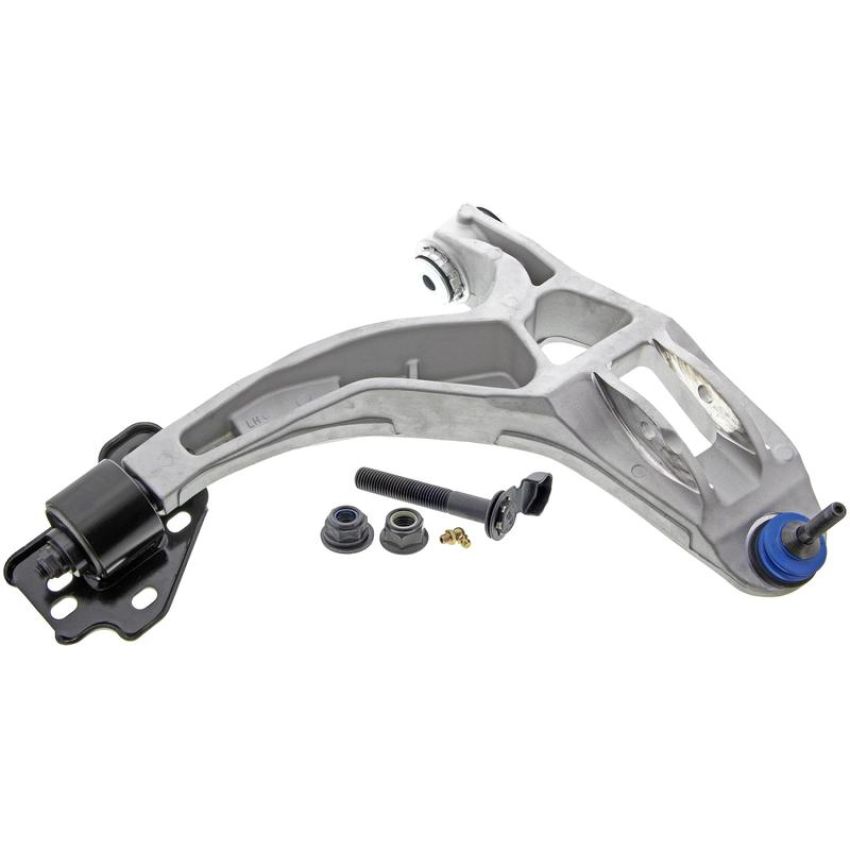 MEVOTECH CMK80396 Suspension Control Arm and Ball Joint Assembly