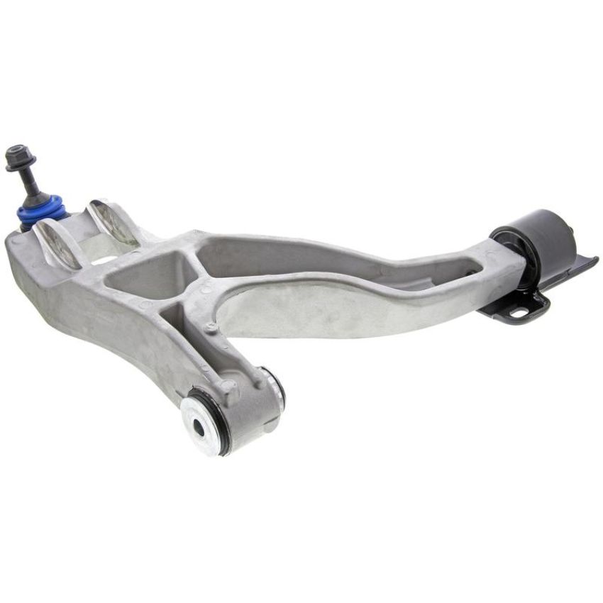 MEVOTECH CMK80396 Suspension Control Arm and Ball Joint Assembly