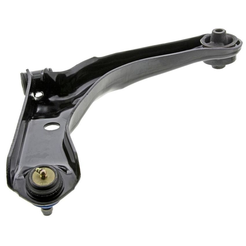 MEVOTECH CMK80397 Suspension Control Arm and Ball Joint Assembly