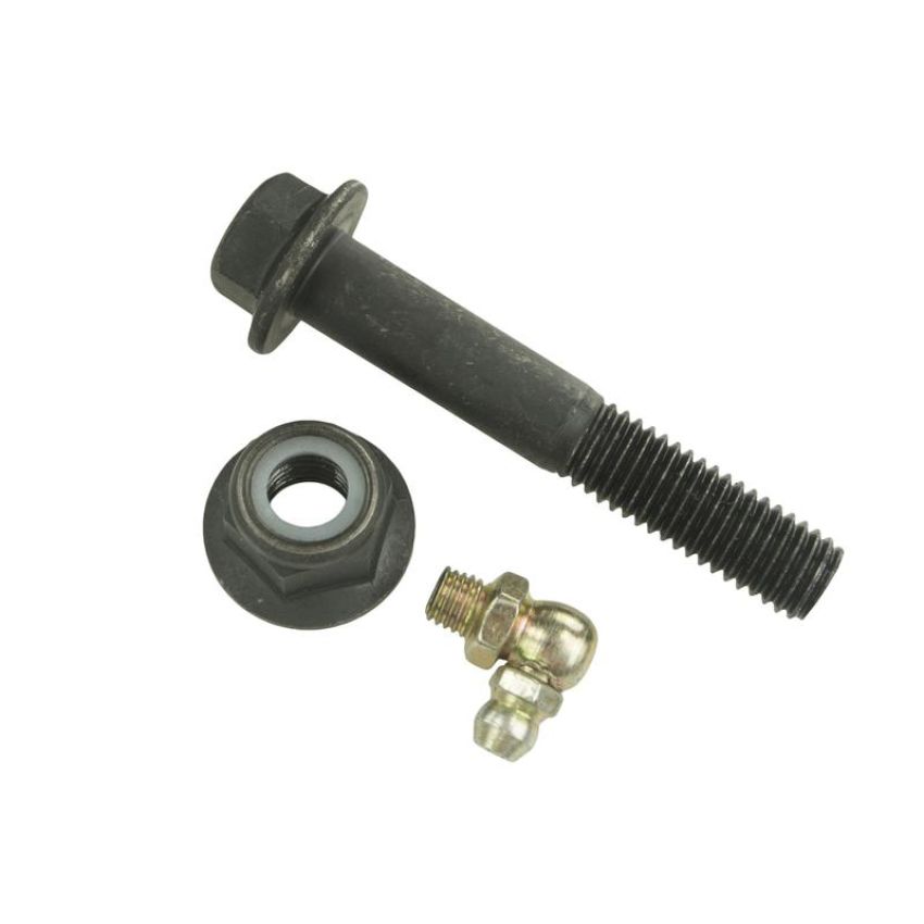 MEVOTECH CMK80397 Suspension Control Arm and Ball Joint Assembly