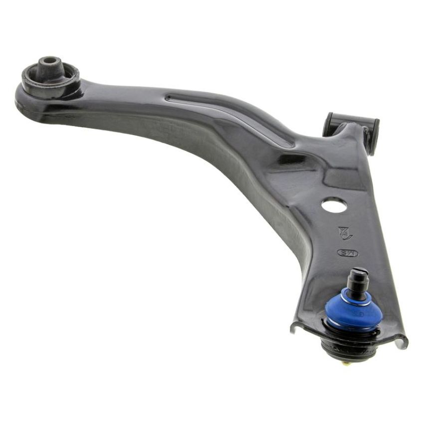 MEVOTECH CMK80397 Suspension Control Arm and Ball Joint Assembly