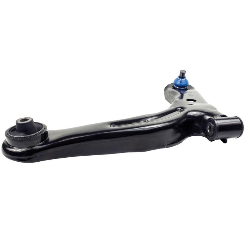 MEVOTECH CMK80398 Suspension Control Arm and Ball Joint Assembly