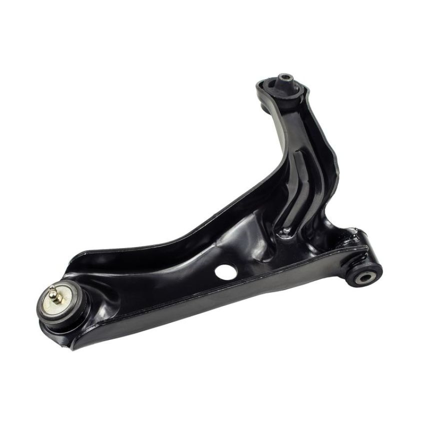 MEVOTECH CMK80398 Suspension Control Arm and Ball Joint Assembly