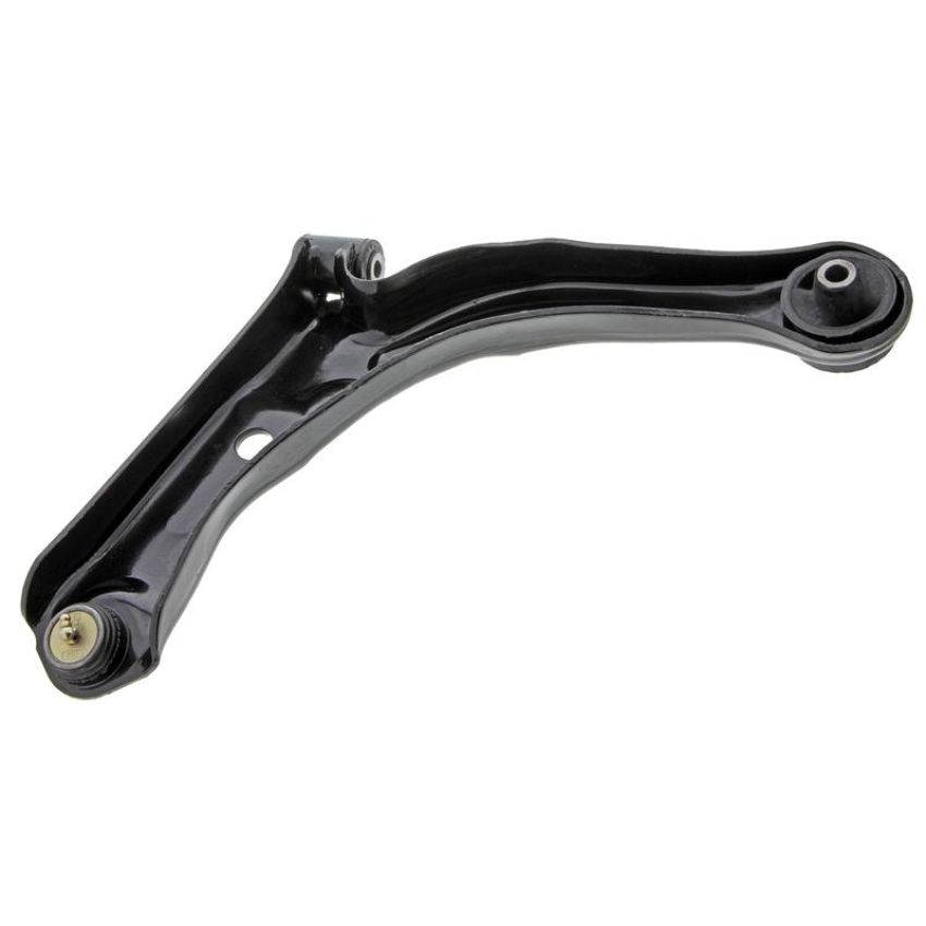 MEVOTECH CMK80398 Suspension Control Arm and Ball Joint Assembly