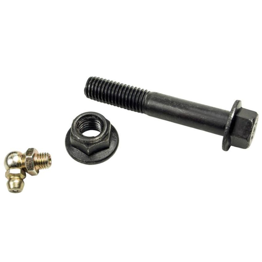 MEVOTECH CMK80398 Suspension Control Arm and Ball Joint Assembly