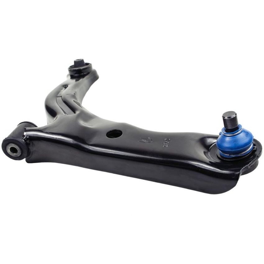 MEVOTECH CMK80398 Suspension Control Arm and Ball Joint Assembly