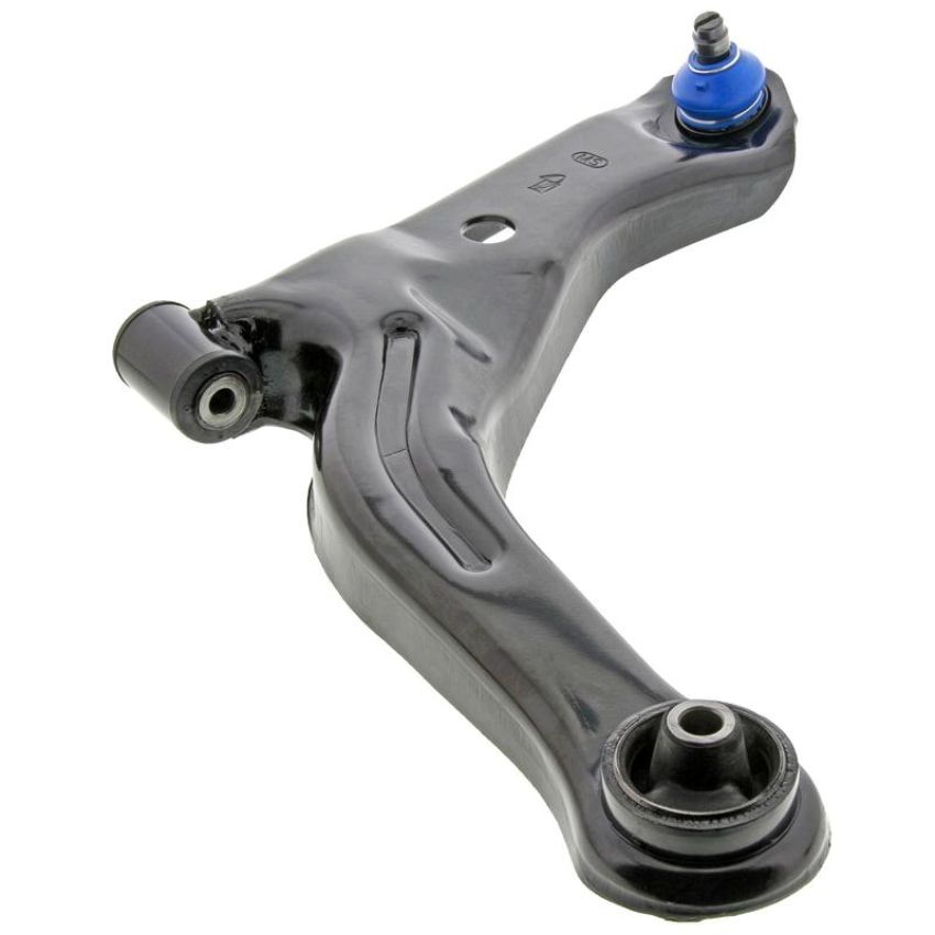 MEVOTECH CMK80399 Suspension Control Arm and Ball Joint Assembly