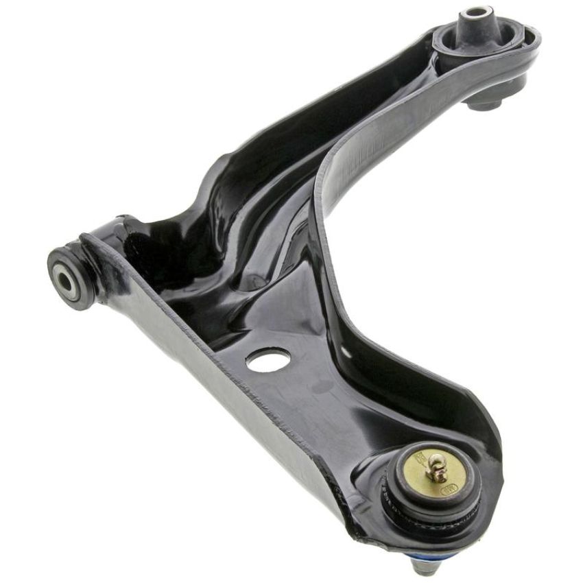MEVOTECH CMK80399 Suspension Control Arm and Ball Joint Assembly