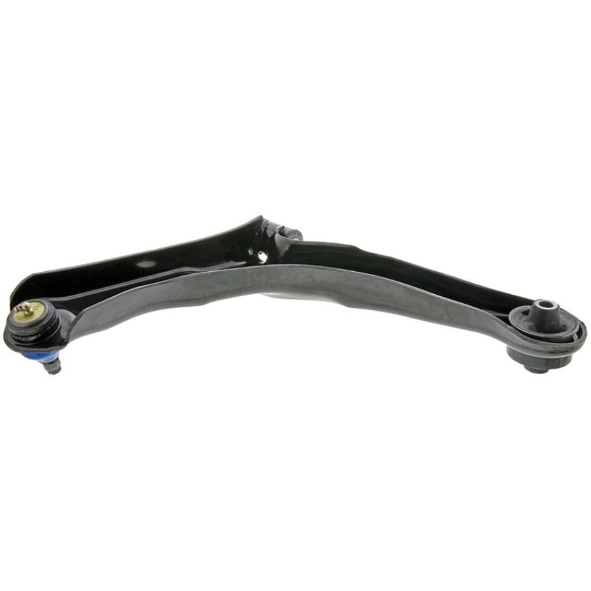 MEVOTECH CMK80399 Suspension Control Arm and Ball Joint Assembly