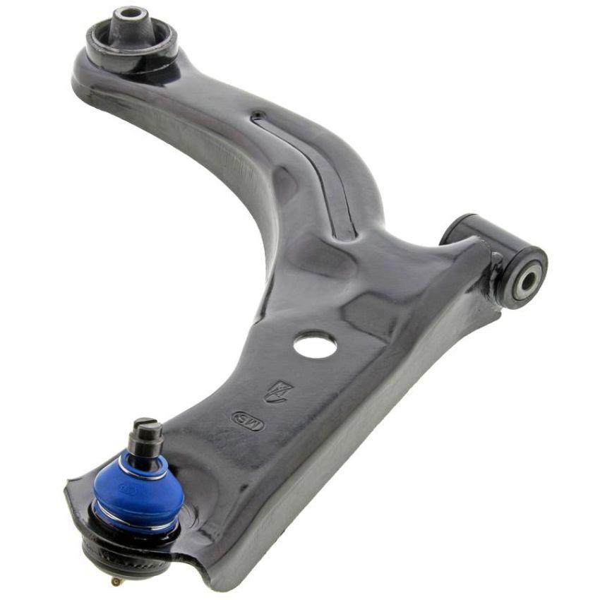 MEVOTECH CMK80399 Suspension Control Arm and Ball Joint Assembly