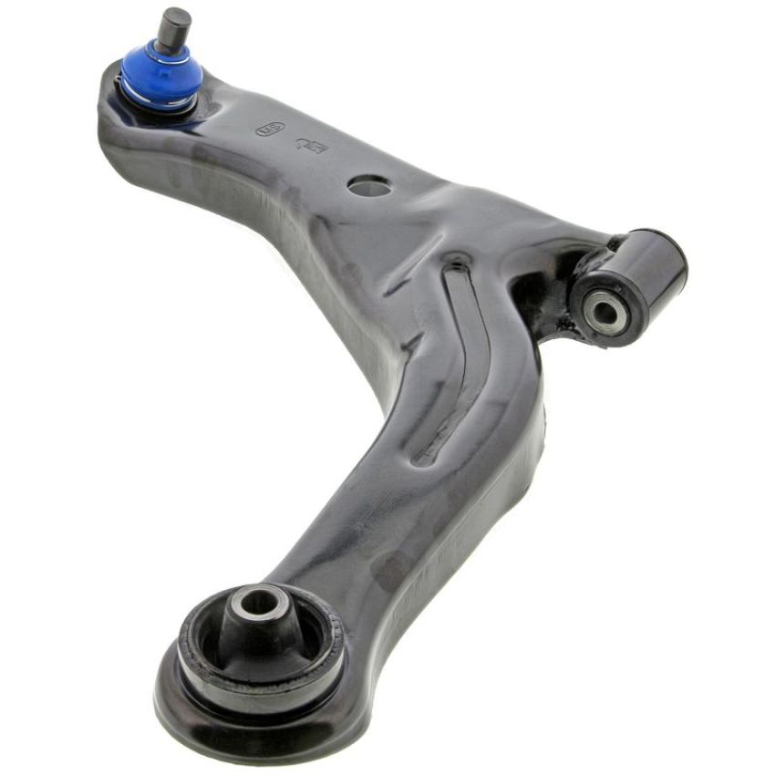 MEVOTECH CMK80400 Suspension Control Arm and Ball Joint Assembly