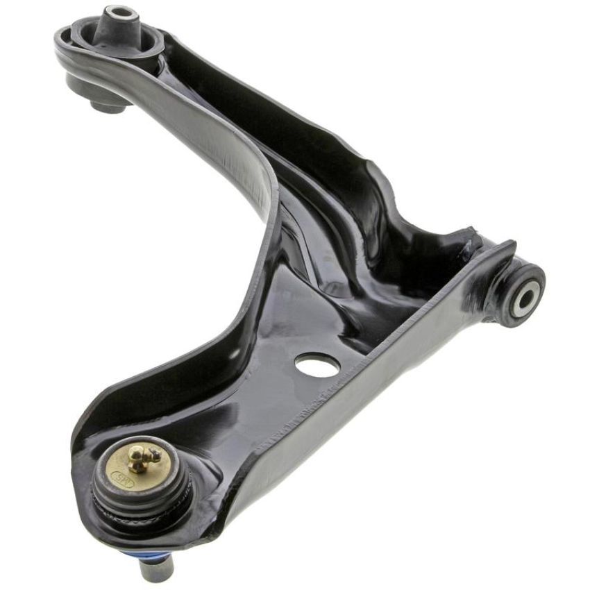 MEVOTECH CMK80400 Suspension Control Arm and Ball Joint Assembly