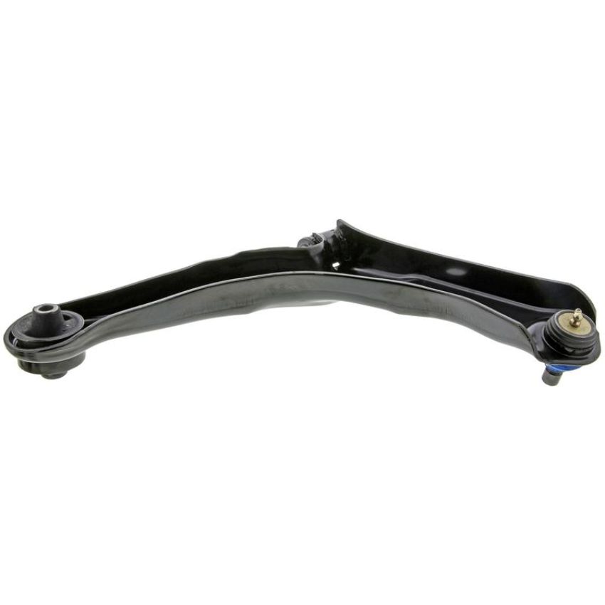 MEVOTECH CMK80400 Suspension Control Arm and Ball Joint Assembly