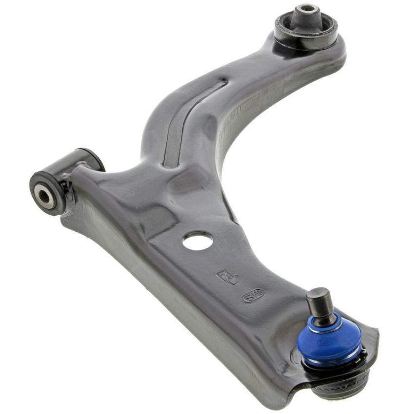MEVOTECH CMK80400 Suspension Control Arm and Ball Joint Assembly