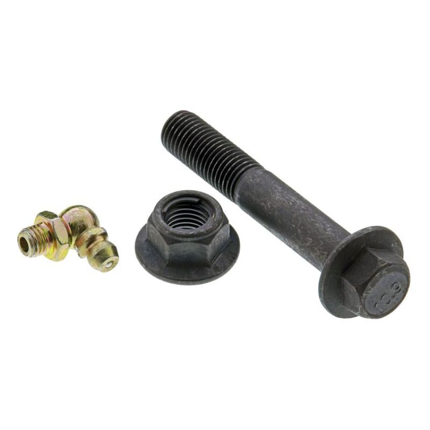 MEVOTECH CMK80400 Suspension Control Arm and Ball Joint Assembly