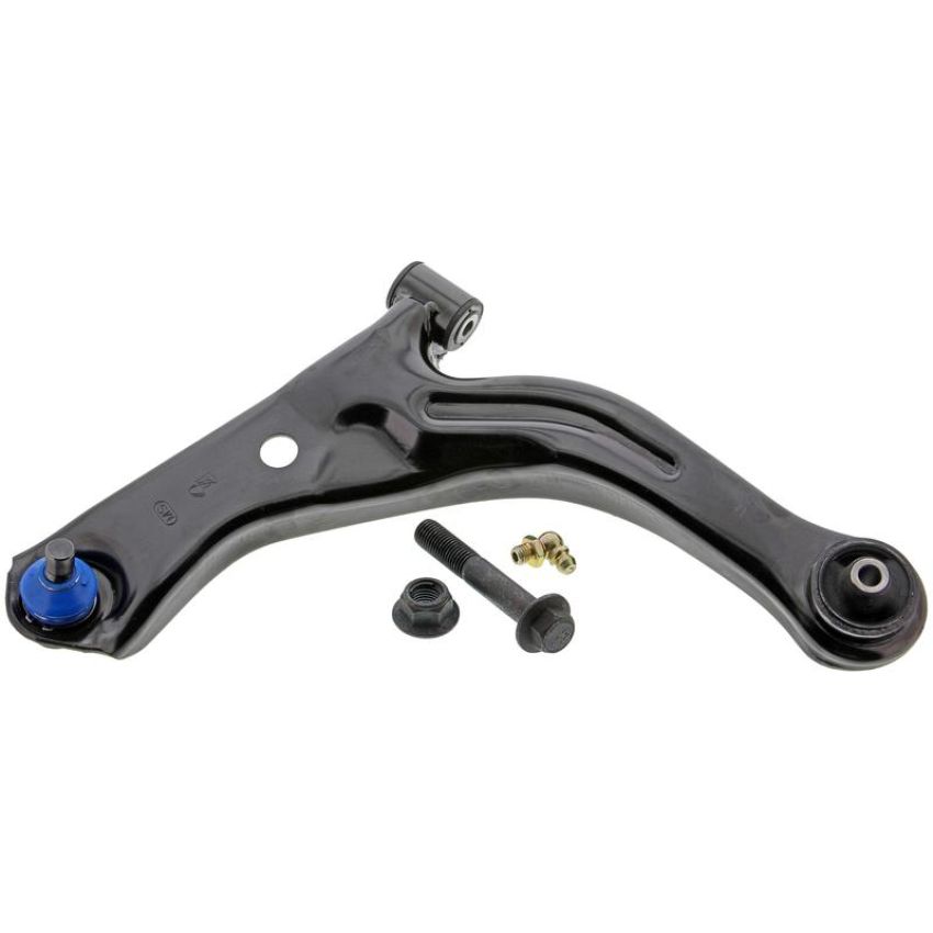 MEVOTECH CMK80400 Suspension Control Arm and Ball Joint Assembly