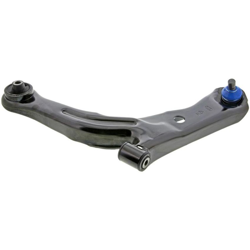MEVOTECH CMK80400 Suspension Control Arm and Ball Joint Assembly