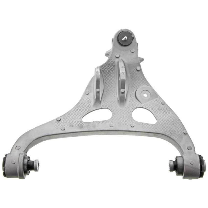 MEVOTECH CMK80401 Suspension Control Arm and Ball Joint Assembly