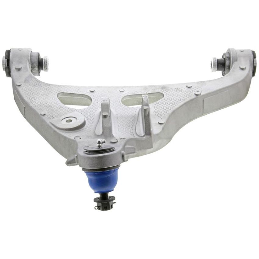 MEVOTECH CMK80401 Suspension Control Arm and Ball Joint Assembly