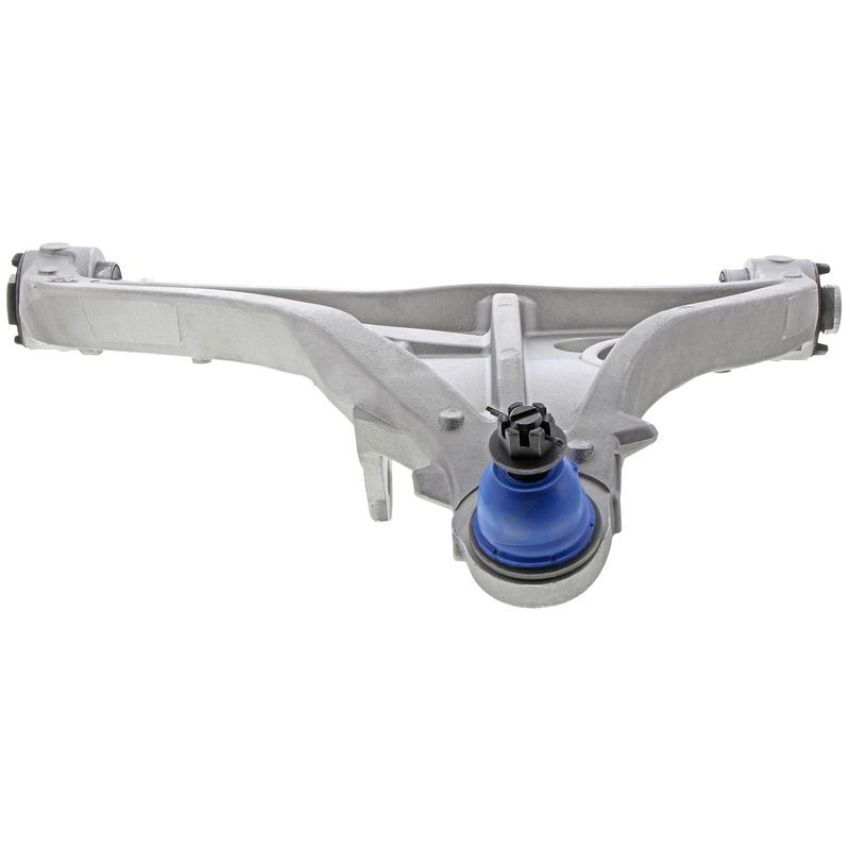 MEVOTECH CMK80401 Suspension Control Arm and Ball Joint Assembly