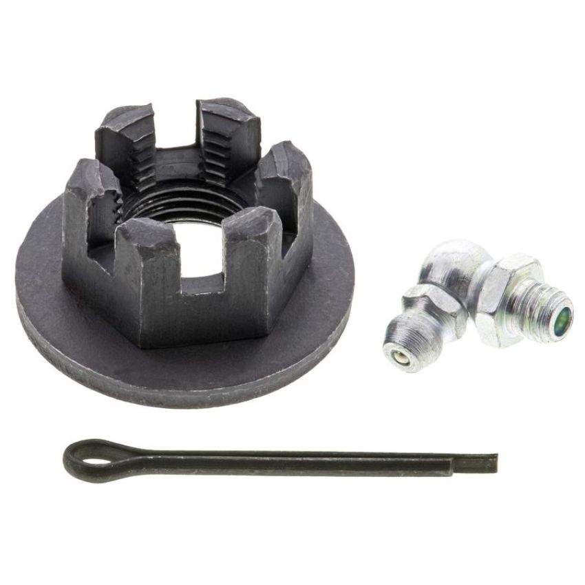 MEVOTECH CMK80401 Suspension Control Arm and Ball Joint Assembly