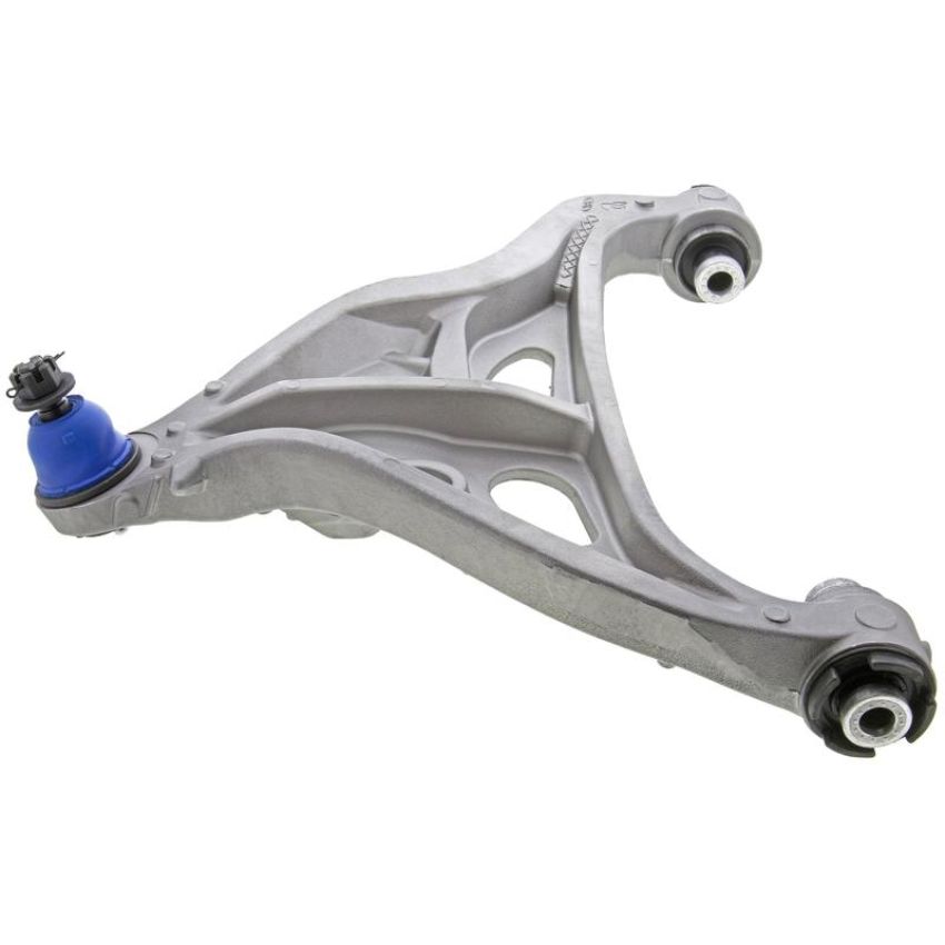 MEVOTECH CMK80401 Suspension Control Arm and Ball Joint Assembly