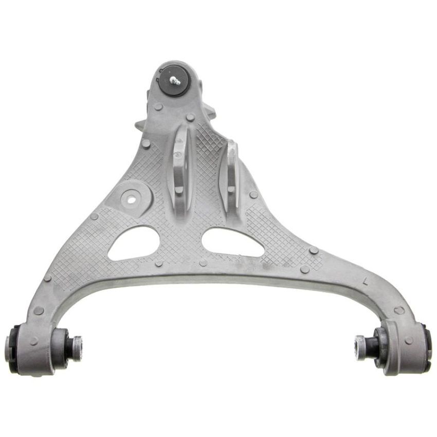 MEVOTECH CMK80403 Suspension Control Arm and Ball Joint Assembly
