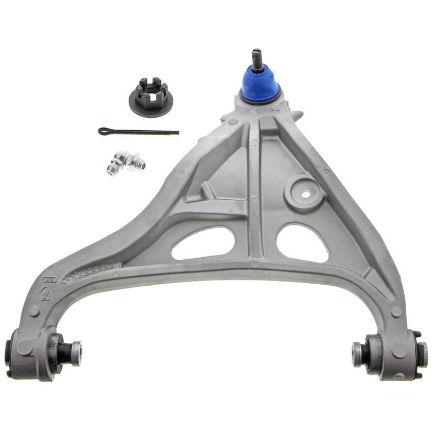 MEVOTECH CMK80403 Suspension Control Arm and Ball Joint Assembly