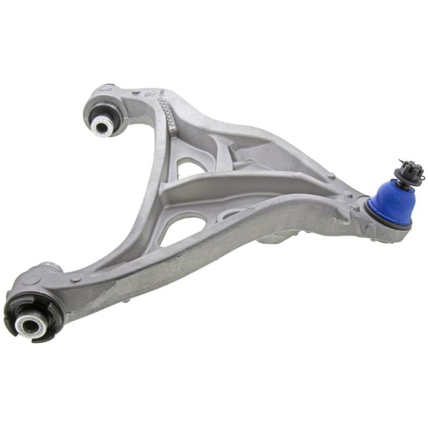 MEVOTECH CMK80403 Suspension Control Arm and Ball Joint Assembly