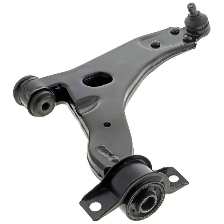 MEVOTECH CMK80405 Suspension Control Arm and Ball Joint Assembly