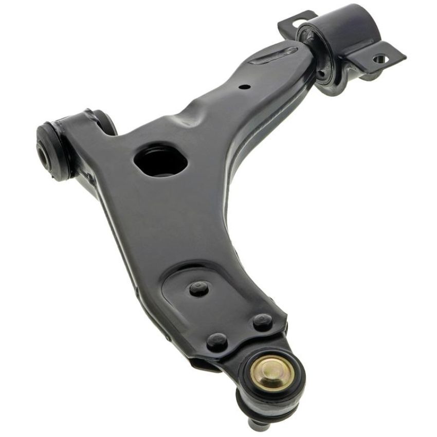MEVOTECH CMK80405 Suspension Control Arm and Ball Joint Assembly