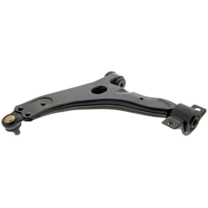 MEVOTECH CMK80405 Suspension Control Arm and Ball Joint Assembly