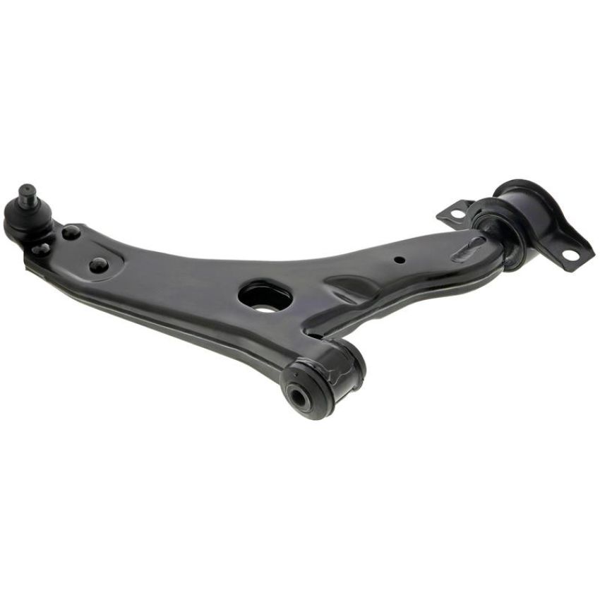MEVOTECH CMK80405 Suspension Control Arm and Ball Joint Assembly