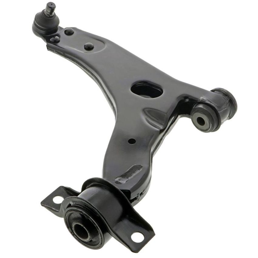 MEVOTECH CMK80406 Suspension Control Arm and Ball Joint Assembly