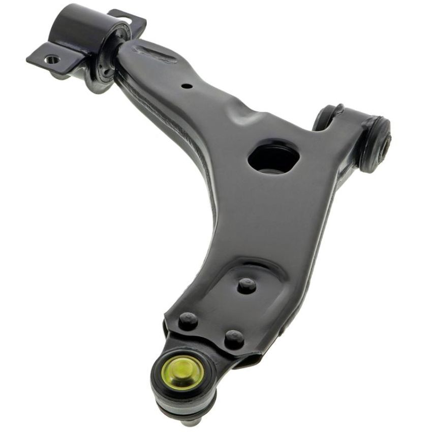 MEVOTECH CMK80406 Suspension Control Arm and Ball Joint Assembly
